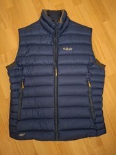 rab gilet