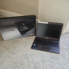 Asus zenbook ux305c - asus,