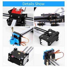 EU Desktop Assembled XY