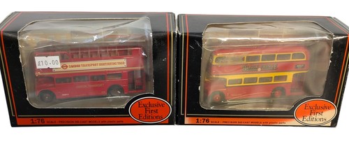 Exclusive first editions - exclusive,