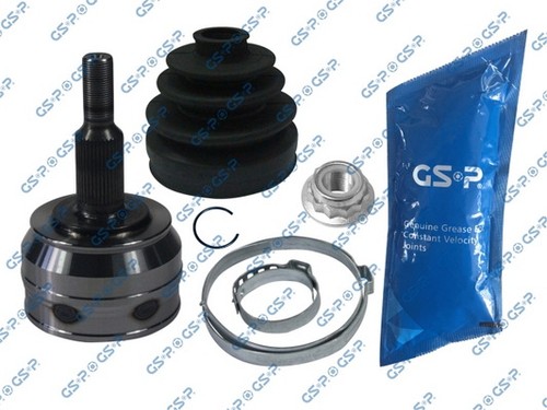 Gsp 861011 drive shaft linkage - shaft,