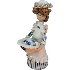 Vintage Laura Dunn Ceramic