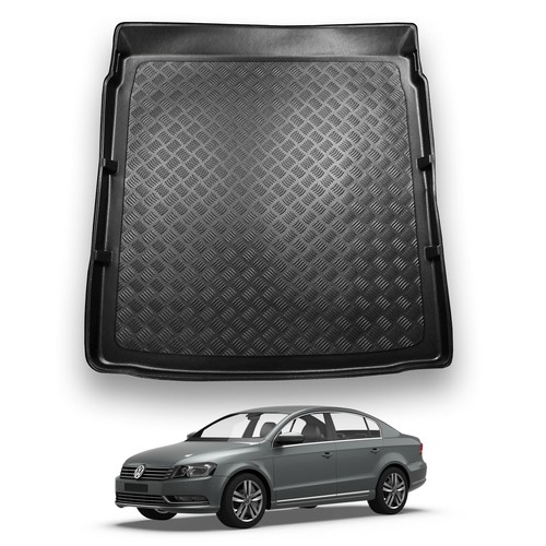 Nomad boot liner for passat - nomad,