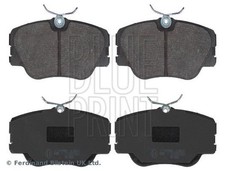 Blueprint ADU174255 Brake Pad