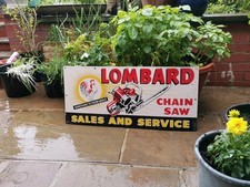 LOMBARD TREE SURGERY SURGEON