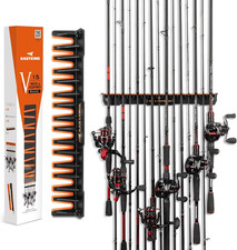 V15 Vertical Fishing Rod