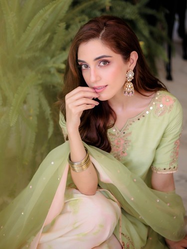 Readymade bollywood salwar - readymade,