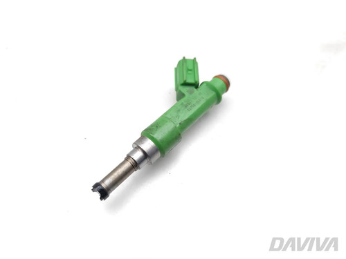 Lexus fuel injector - nx,