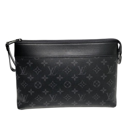 Louis vuitton pochette voyage - vuitton,