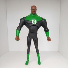 Multiverse green lantern - multiverse, 7"