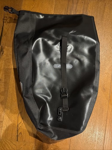 Ortlieb backroller classic - backroller,
