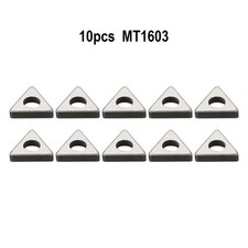 CNC Carbide Tips Inserts