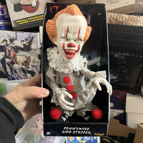 Pennywise spirit halloween - it,