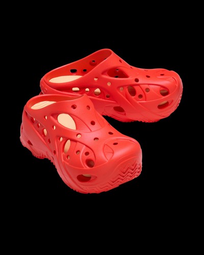 Crocs caged clog women - women's, size