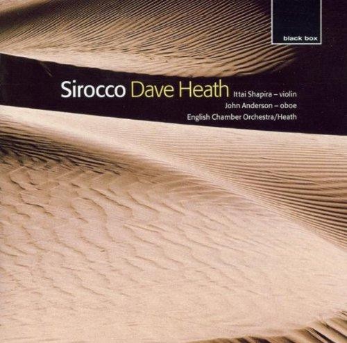 Sirocco heath owens eco - sirocco, (heath,