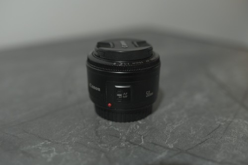 Canon 50mm 8 ii - canon,