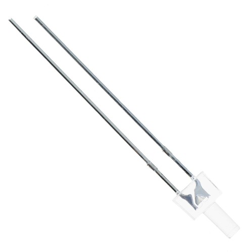 White 2mm lighthouse - 50,