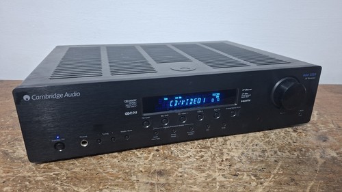 Cambridge audio azur 351r - cambridge,