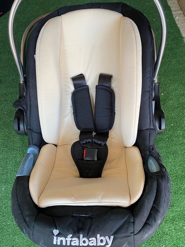 Infababy pram from birth 4 - pram,