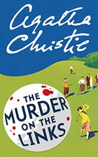 The Murder on the Links (Poirot) by Christie, Agatha Paperback Book The Cheap