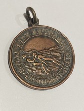 Royal Life Saving Society