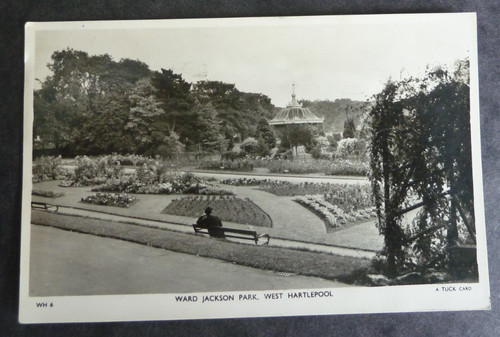 Ward jackson park - jackson, park,