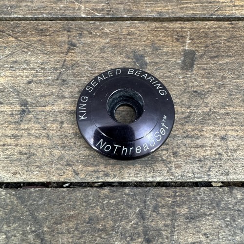 Vintage chris king nothreadset - vintage,