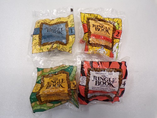 Vintage mcdonald disney - vintage, disney's