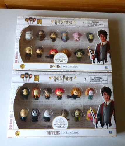 Harry potter deluxe pencil - harry,