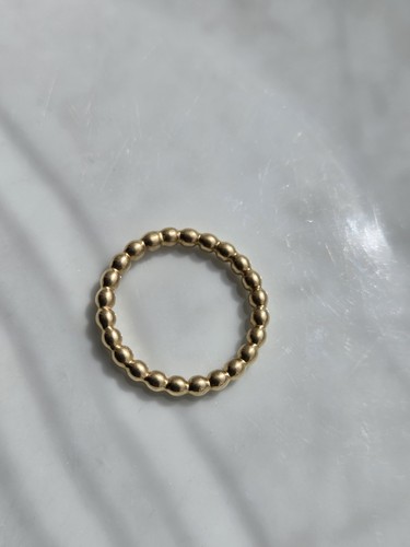 Real 18k saudi gold - saudi,