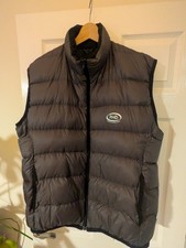 PHD Designs Minimus Down Vest