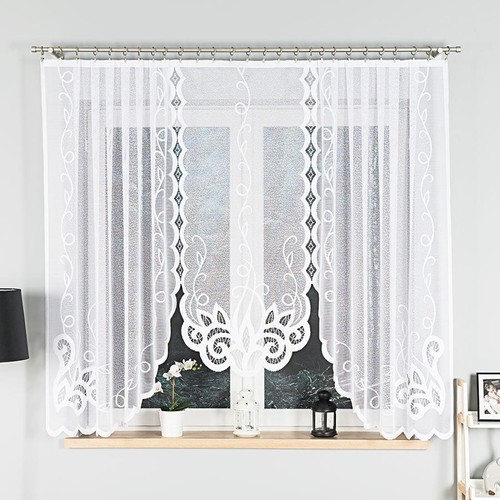 Jardiniere arched net - arched,