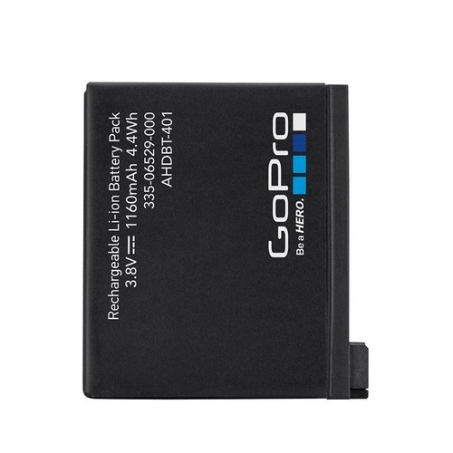 Gopro rechargeable battery for - rechargeable,