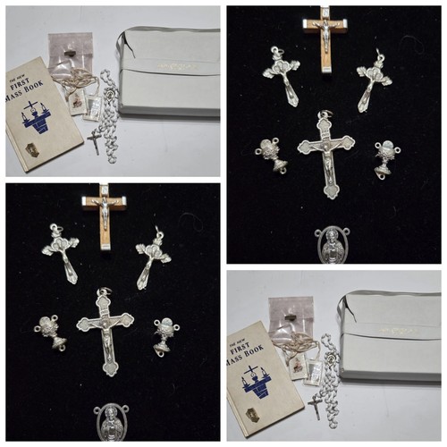 Vintage 1970s first - 1970s, communion