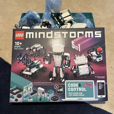 Lego Mindstorms set 51515 Robot Inventor set boxed SEE DESCRIPTION