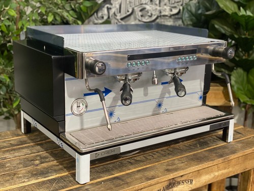 Expobar crem ex3 - ex3, 2
