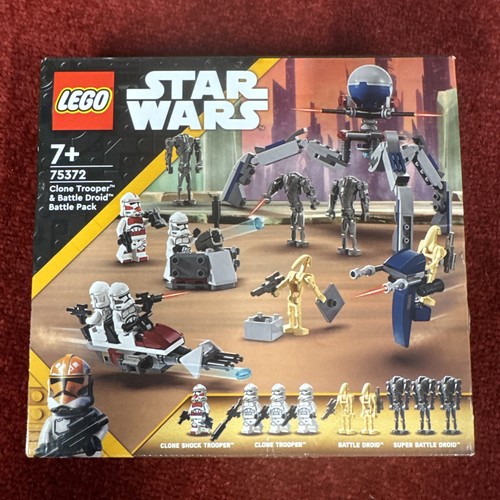 Lego star wars clone trooper - star, wars: