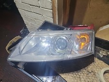 15581700LI headlamp left side for SAAB 9-3 BERLINA 1.8I ARC 2002 591741 #50