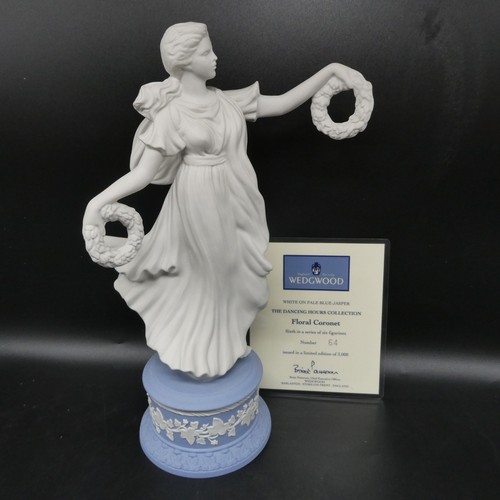 Wedgwood blue jasperware - wedgwood,
