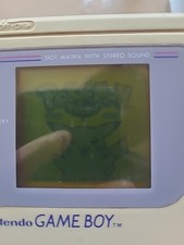 Pokemon Yellow Nintendo Game