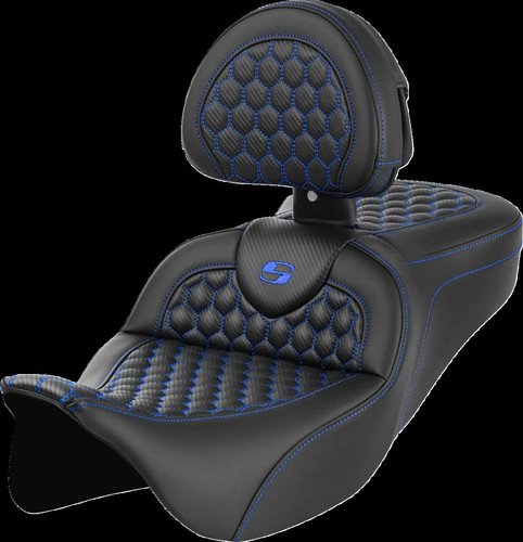 Saddlemen roadsofa seat - roadsofa™,