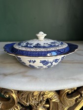Royal Doulton Booths Real Old
