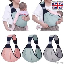 Baby Carrier Baby Swing