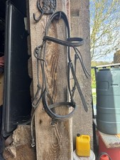 Bridle Without Reins & Bit