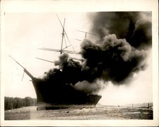 GA274 Approx 1920s Original