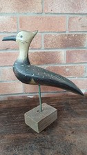 Antique Full-size Wooden