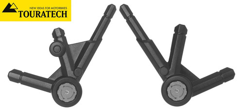 Touratech large frame guards - touratech,