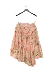 Coast A-Line Midi Dress M in