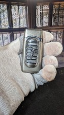 Vintage Dora Dolphin Lighter
