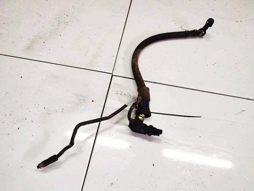 Power steering return hose - ,